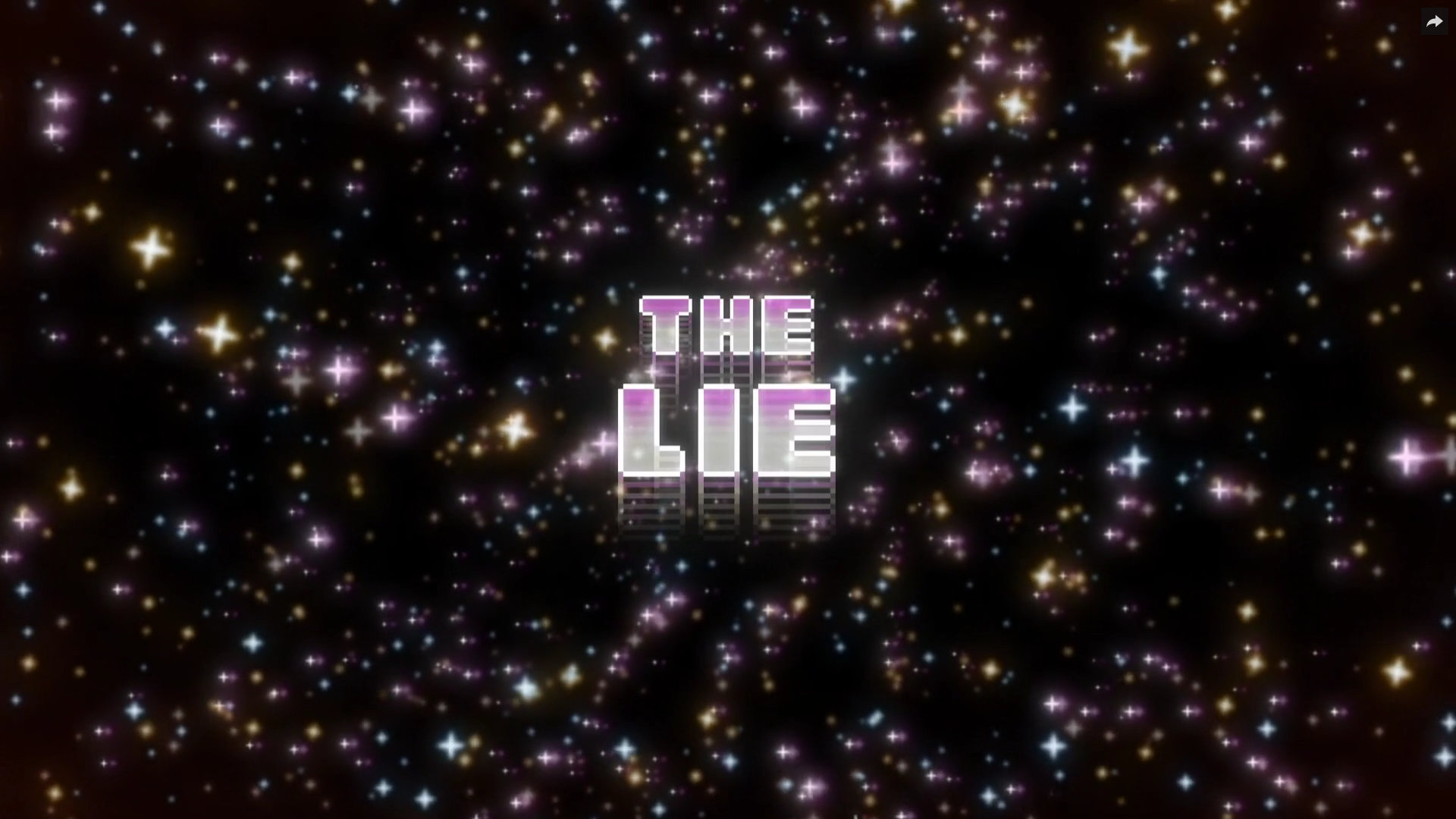 3 сезон 26 серия The Lie