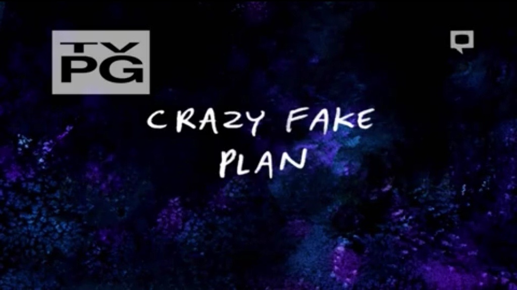 16 серия 7 сезона Crazy Fake Plan