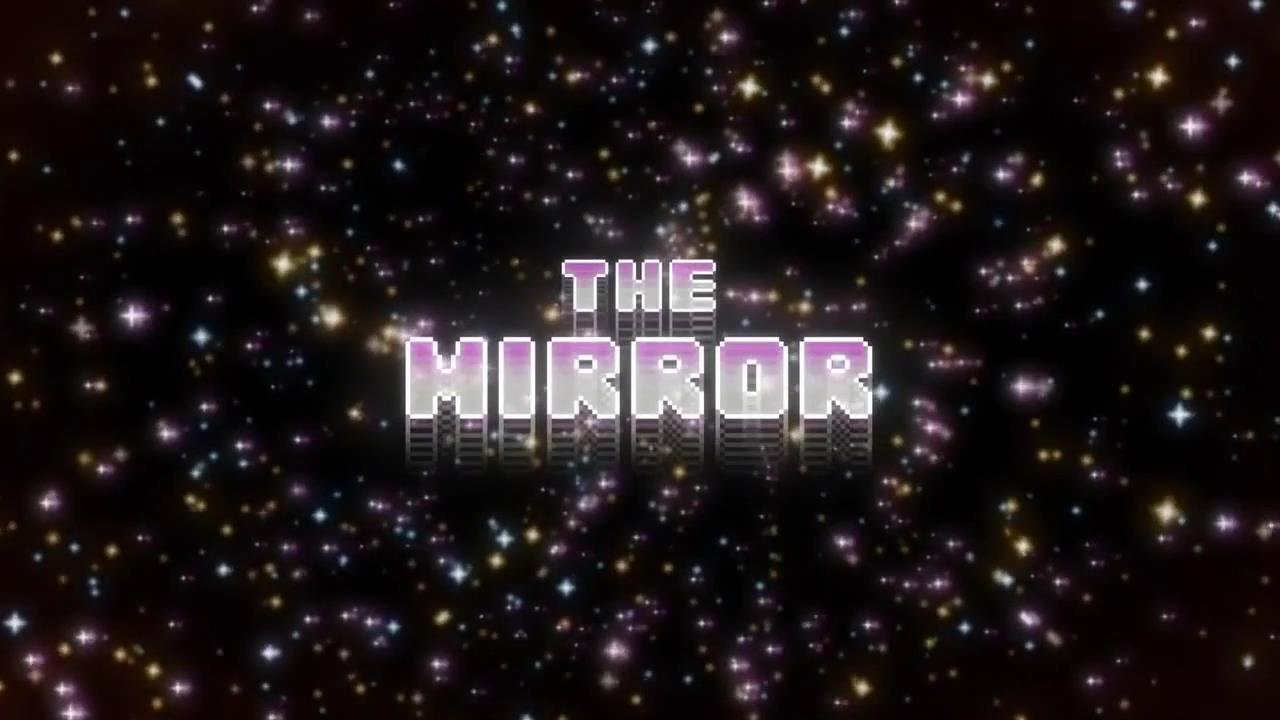 3 сезон 23 серия The Mirror