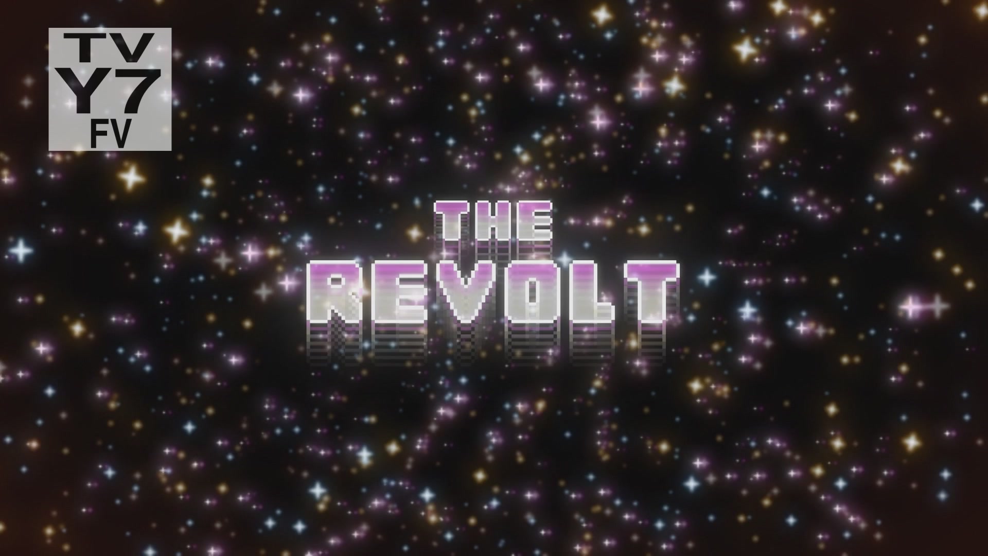 41 серия 6 сезон The Revolt / Мятеж