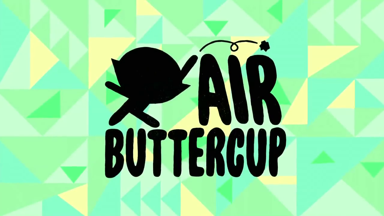 Air Buttercup