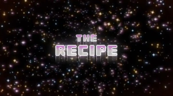 3 сезон 6 серия The Recipe