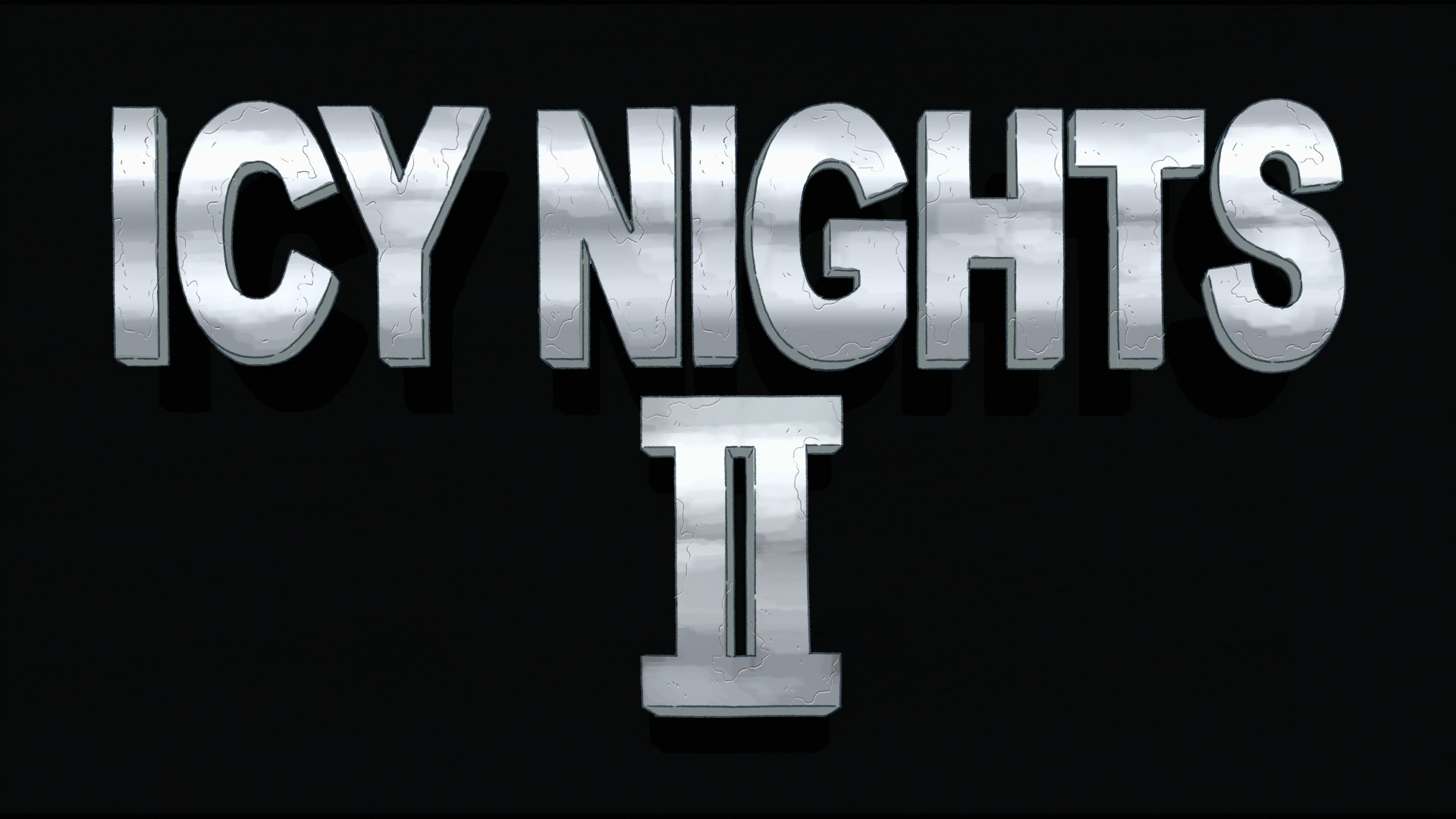 23 серия 3 сезона Icy Nights II