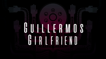 17 серия 2 сезона Guillermo's Girlfriend