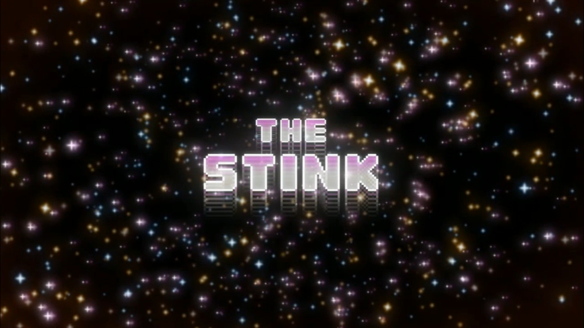 26 серия 6 сезона The Stink / Пахучка