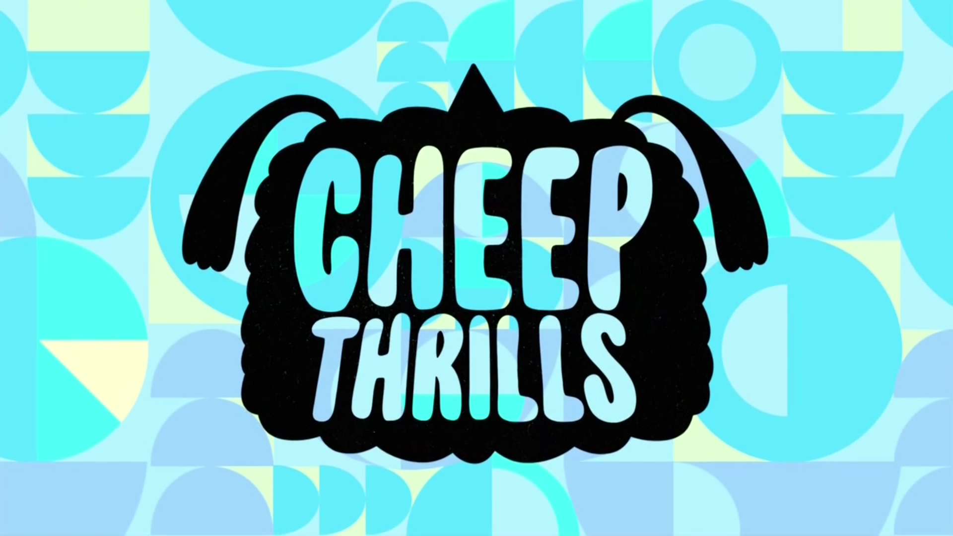 24 серия 1 сезона Cheep Thrills