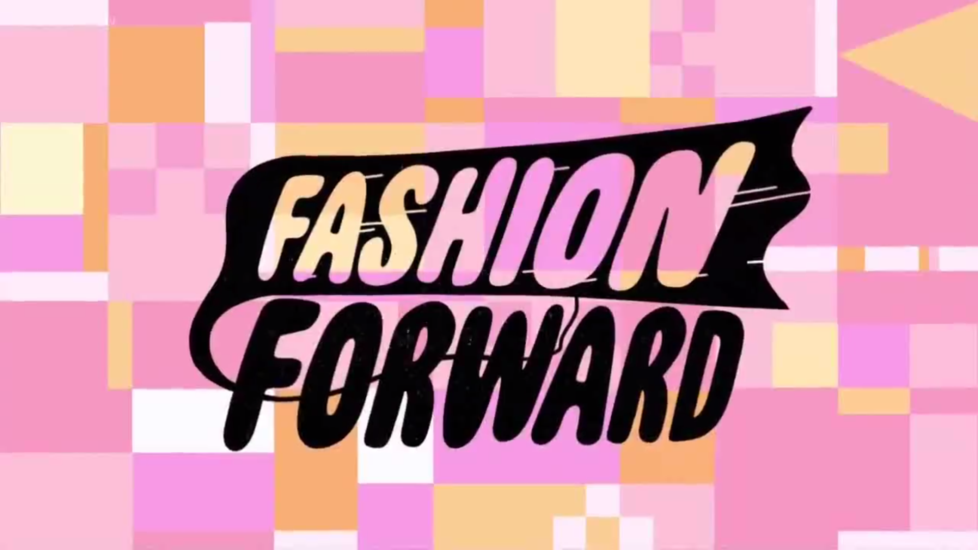 25 серия 1 сезона Fashion Forward