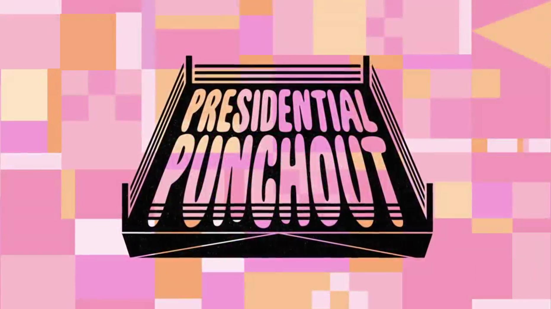 23 серия 1 сезона Presidential Punchout