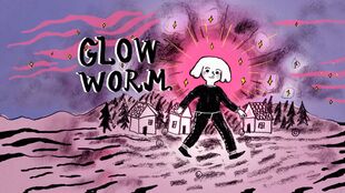 20 серия 2 сезона Glow Worm / Светлячок
