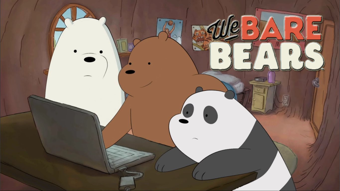 We Bare Bears | Вся правда о медведях Все серии