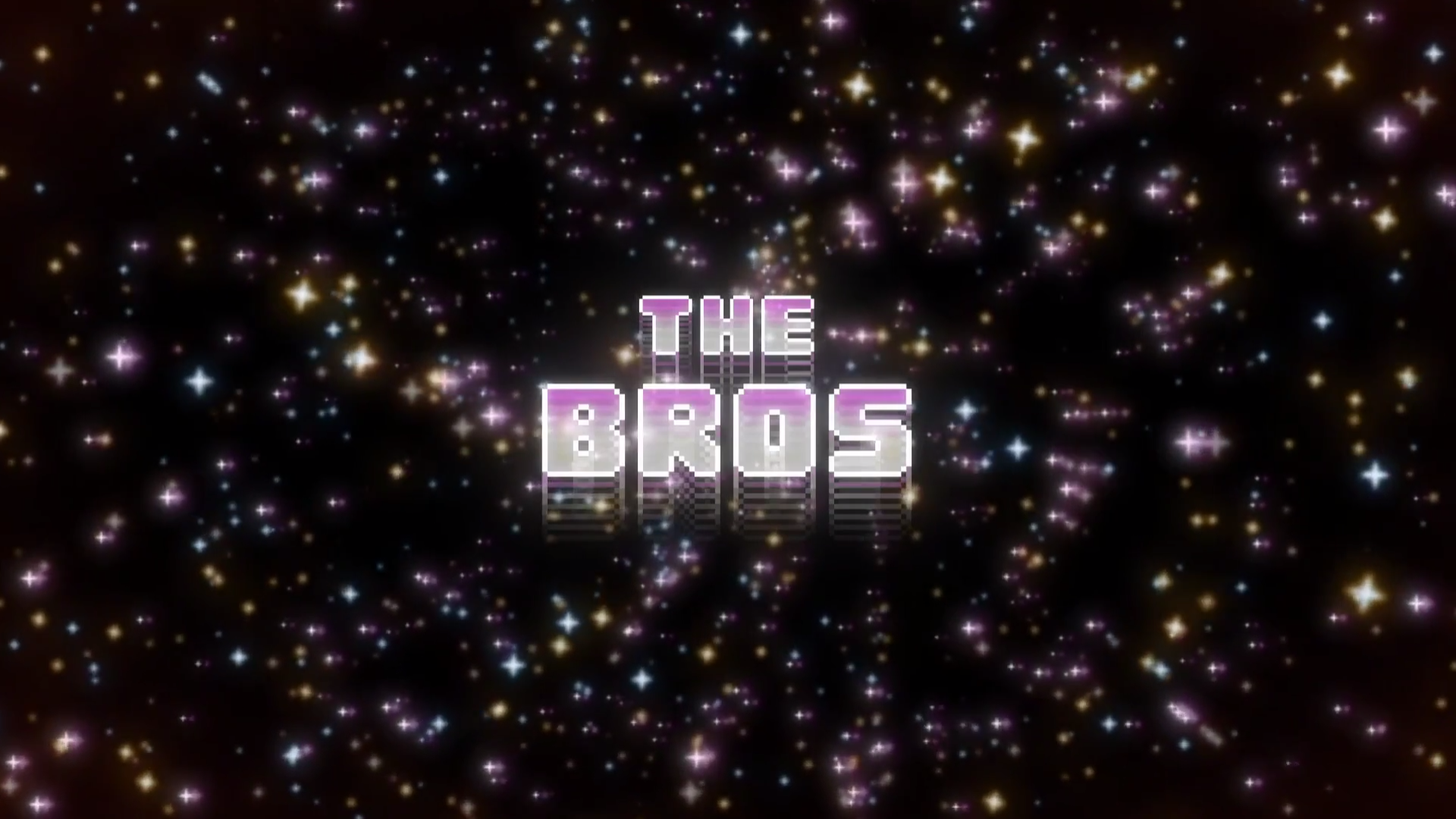 3 сезон 22 серия The Bros