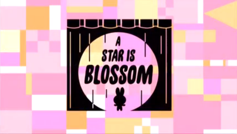 7 серия 2 сезона A Star Is Blossom