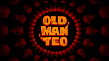 24 серия 2 сезона Old Man Teo