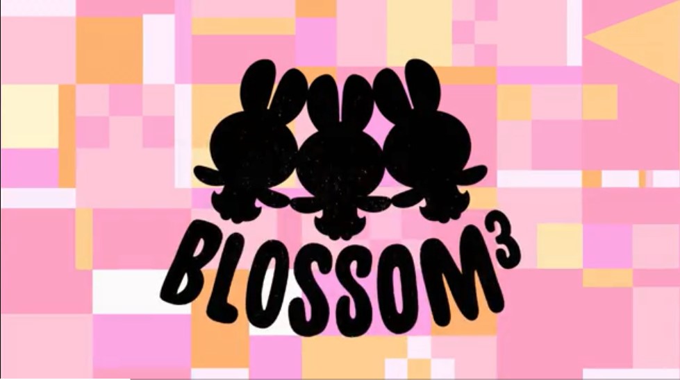 4 серия 3 сезона Blossom3