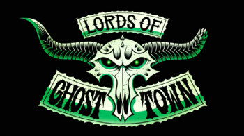 4 серия 2 сезона Lords of Ghost Town