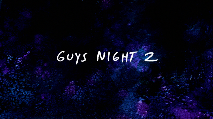 22 серия 7 сезона Guys Night 2