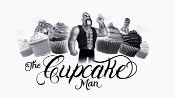 21 серия 2 сезона The Cupcake Man