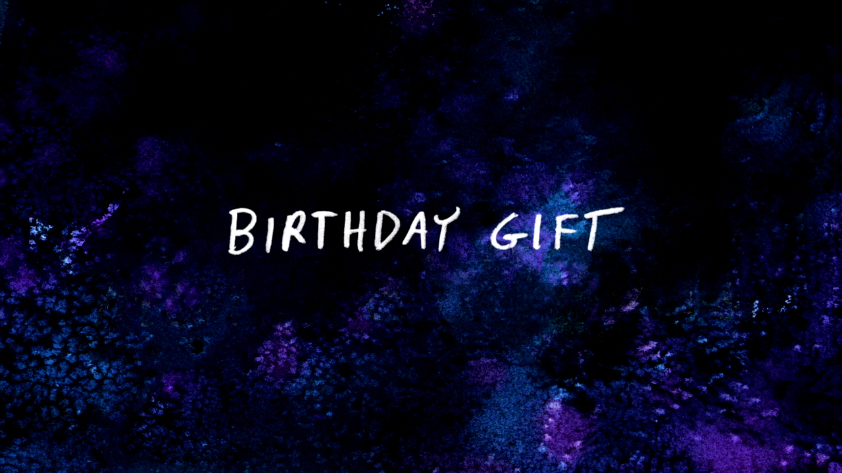 6 серия 7 сезона Birthday Gift