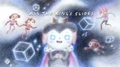 7 серия 3 сезона Все слайды Короля / All the King’s Slides