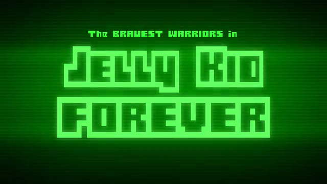 5 серия 2 сезона Желатинка навсегда | Jelly Kid Forever