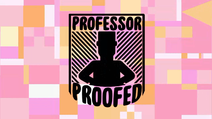 35 серия 1 сезона Professor Proofed