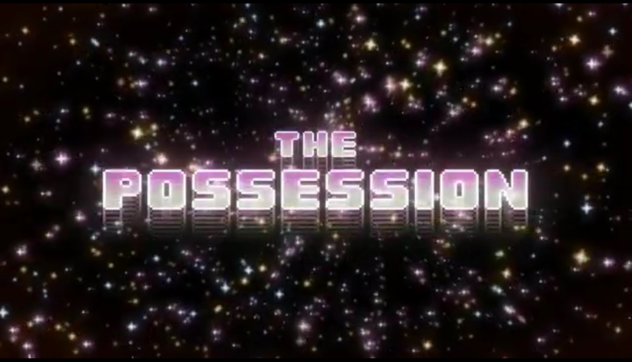 31 серия 6 сезона The Possession / Собственность