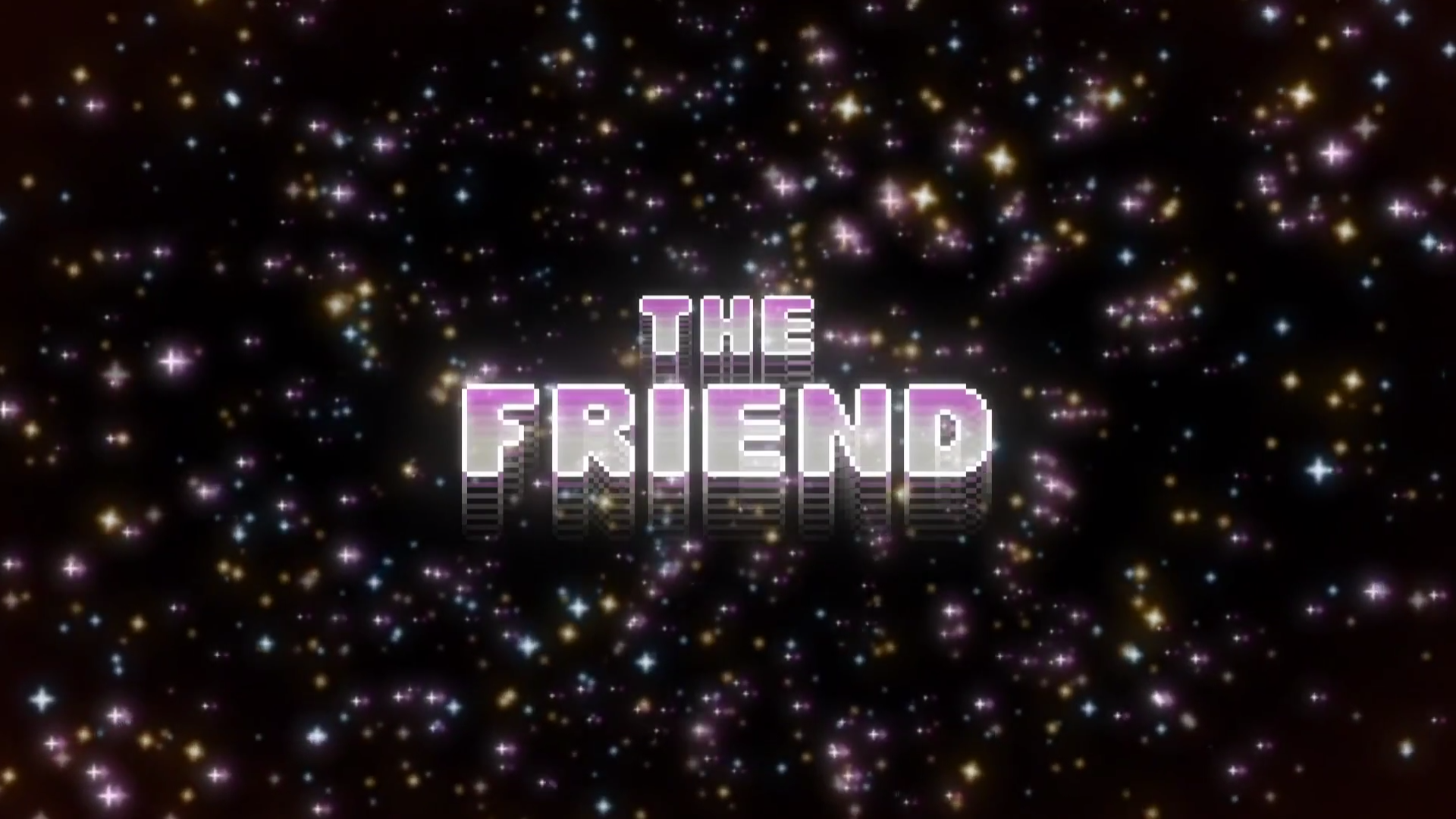 3 сезон 30 серия The Friend