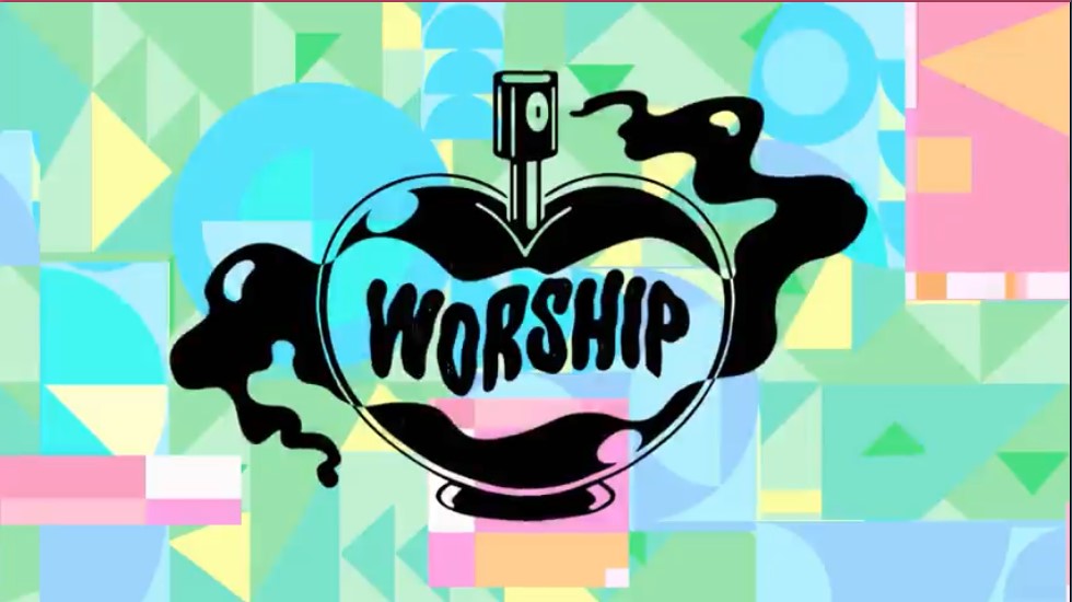 3 серия 3 сезона Worship