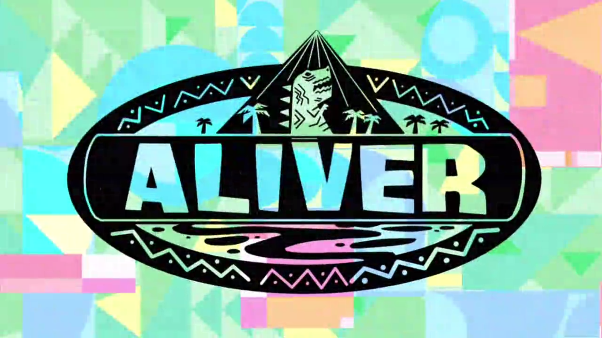 2 серия 3 сезона Aliver