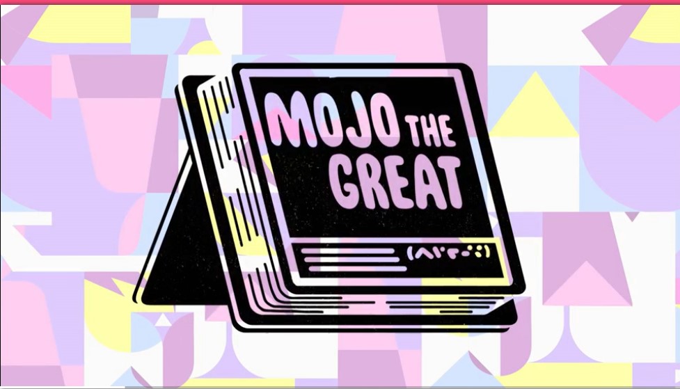 5 серия 3 сезона Mojo the Great