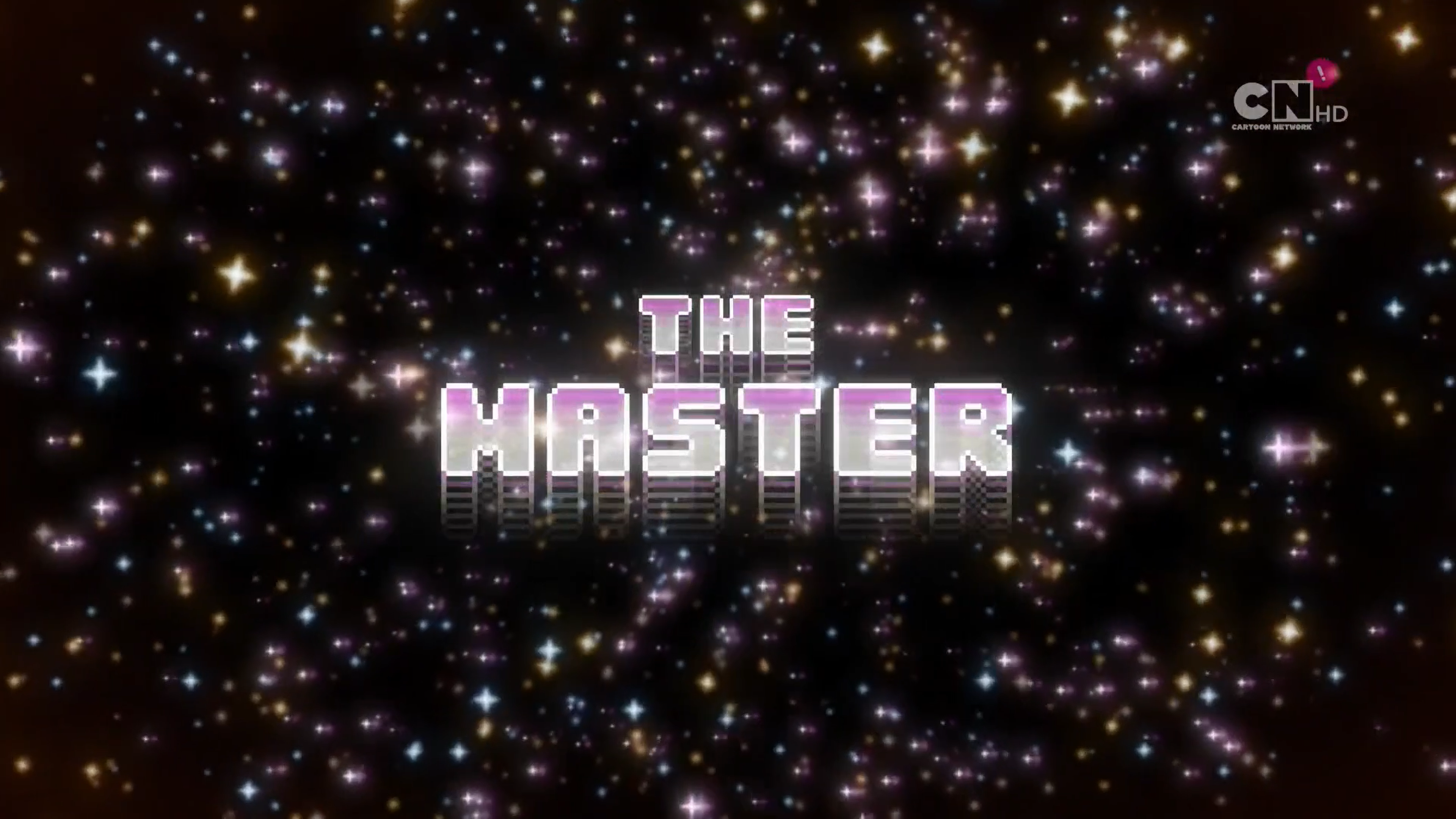32 серия 6 сезона The Master / Мастер