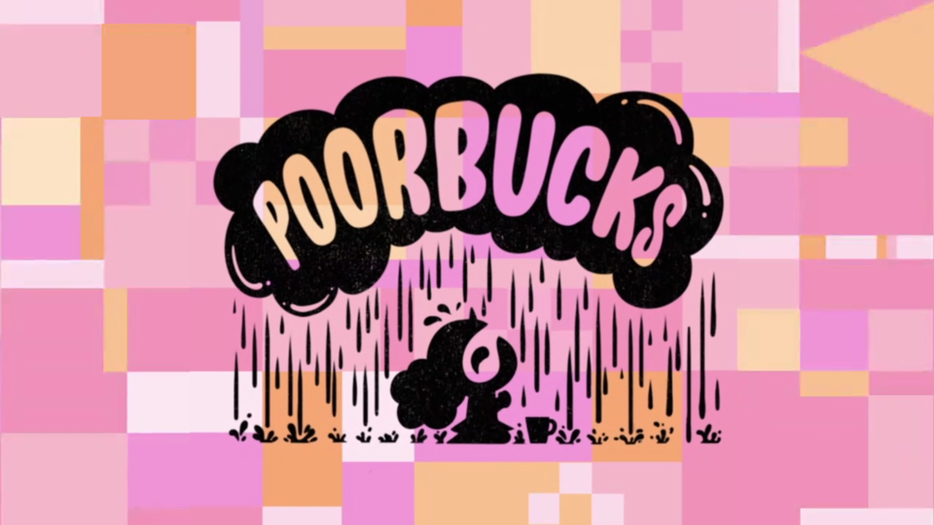 36 серия 1 сезона Poorbucks