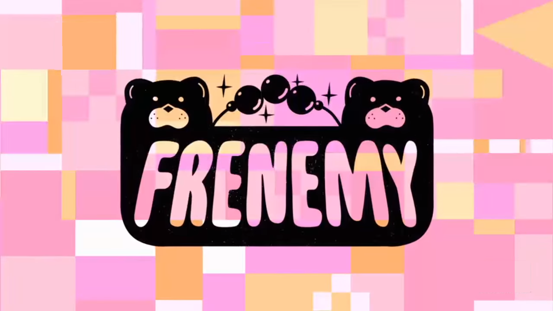 16 серия 1 сезона Frenemy