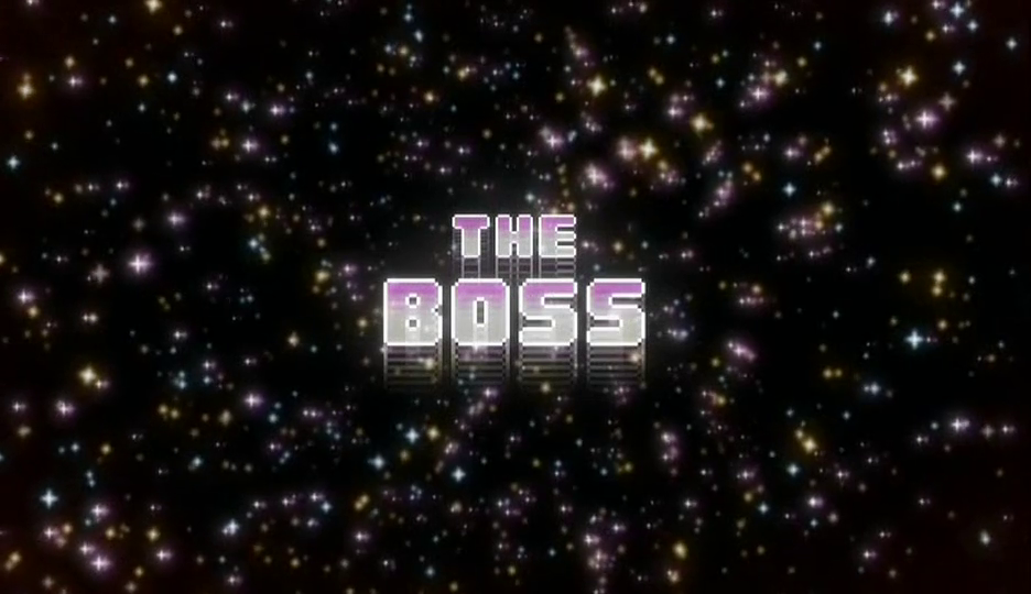 3 сезон 13 серия The Boss