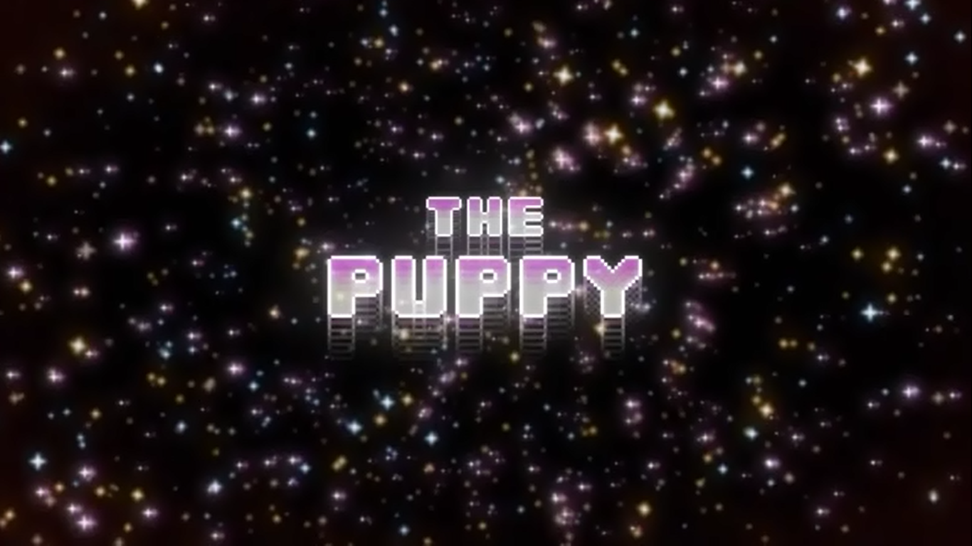 3 сезон 5 серия The Puppy