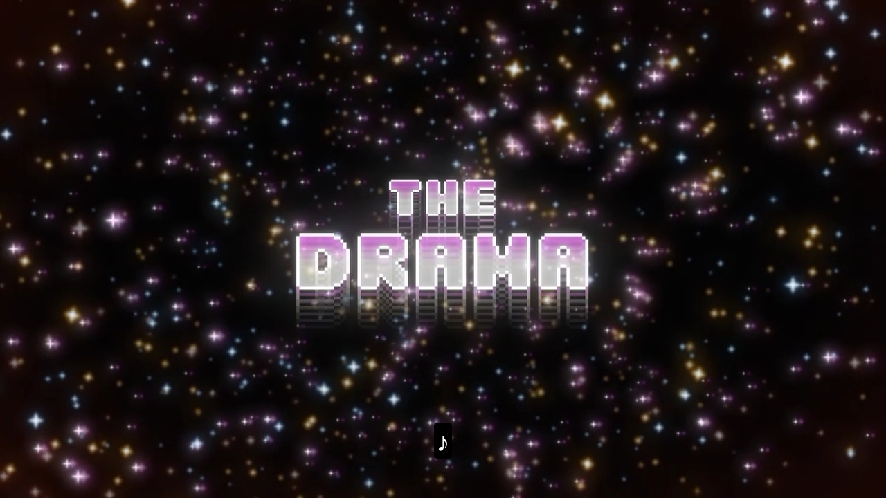29 серия 6 сезона The Drama / Драма