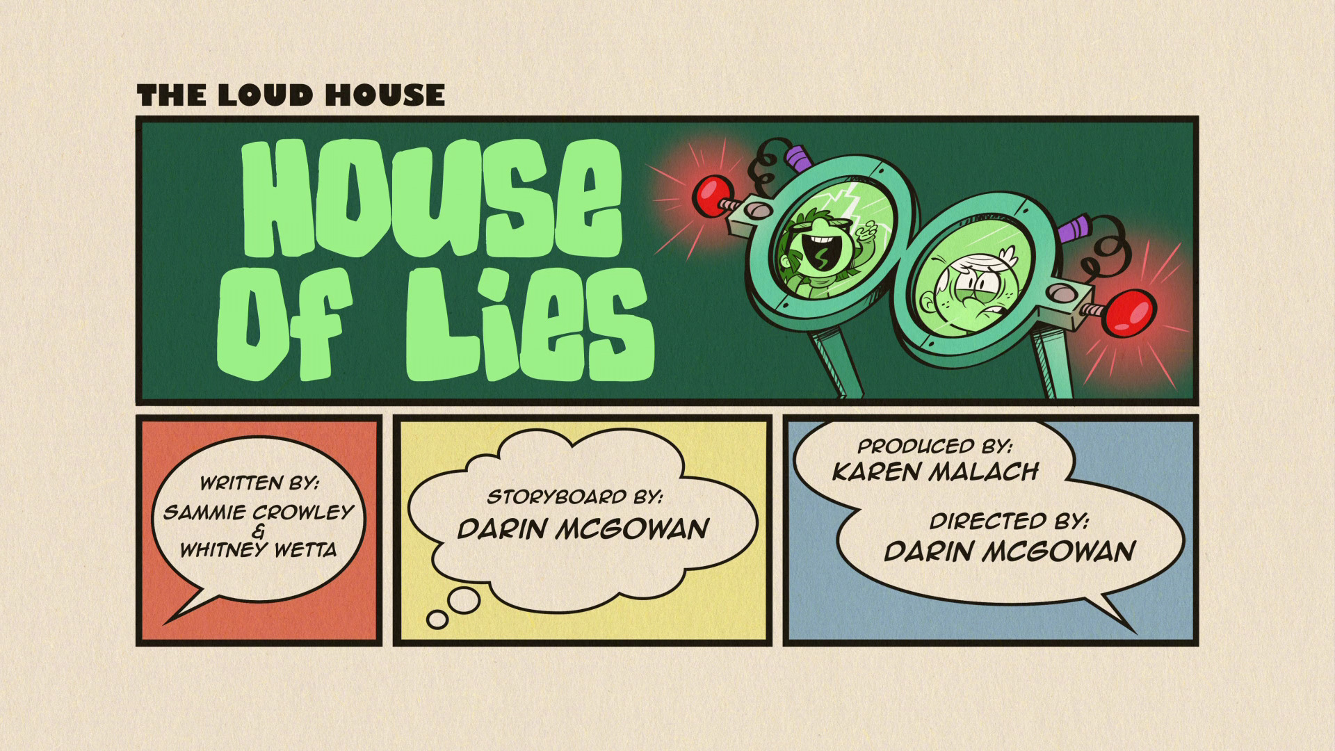 18a серия 3 сезона House of Lies