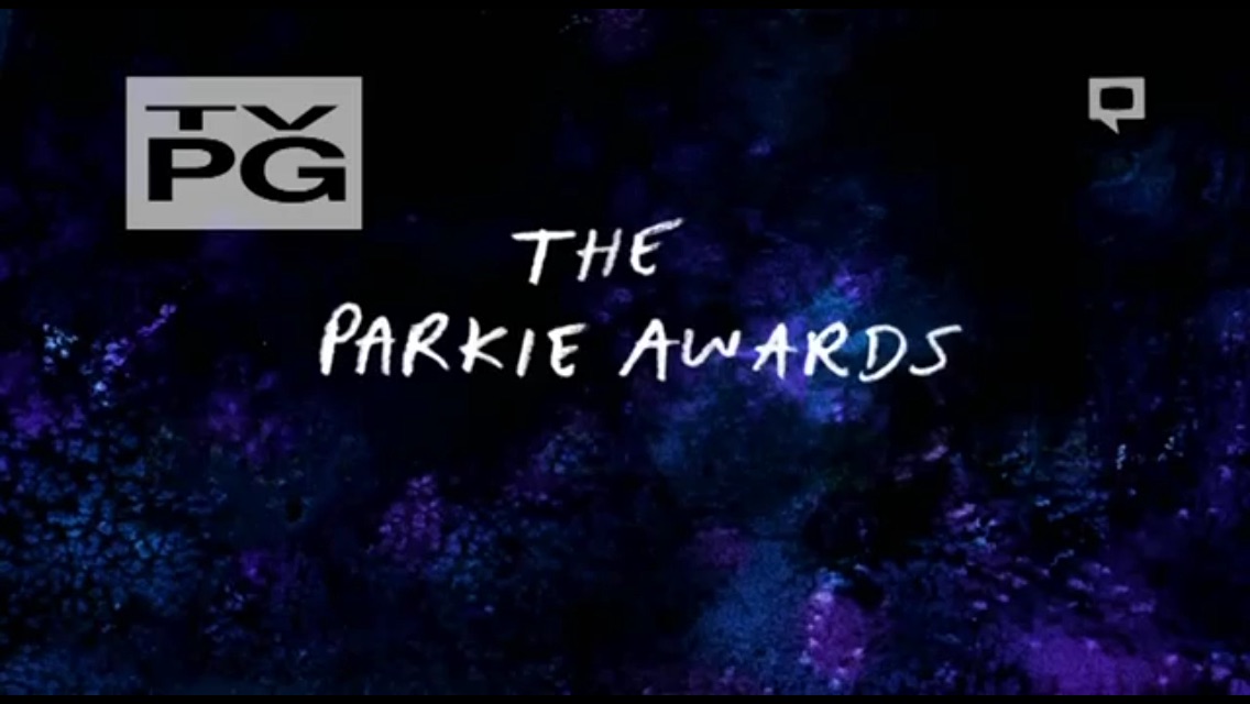 2 серия 7 сезона  The Parkie Awards | Парковая премия