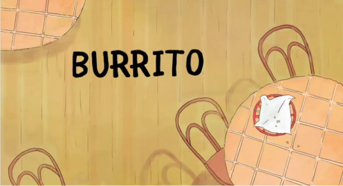Сезон 1, эпизод 7 серия Burrito | Бурито