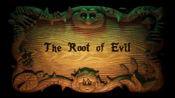 14 а серия 3 сезона The Root of Evil