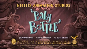 2 серия 1 сезона Детская бутылочка / Baby Bottle
