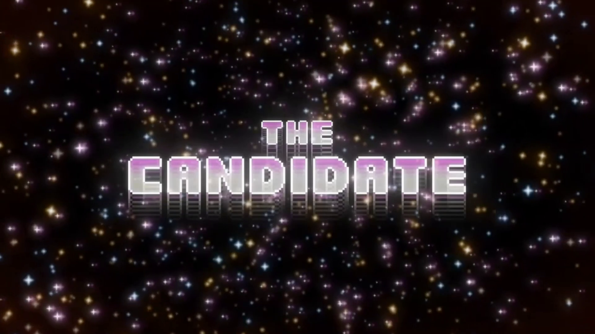 10 серия 6 сезона The Candidate / Кандидат