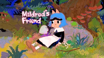 9 серия 5 сезона Mildred's Friend