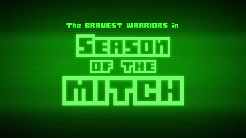 12 серия 2 сезона Сезон Митча | Season of the Mitch
