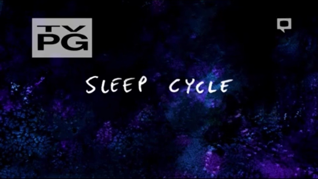 11 серия 7 сезона Sleep Cycle
