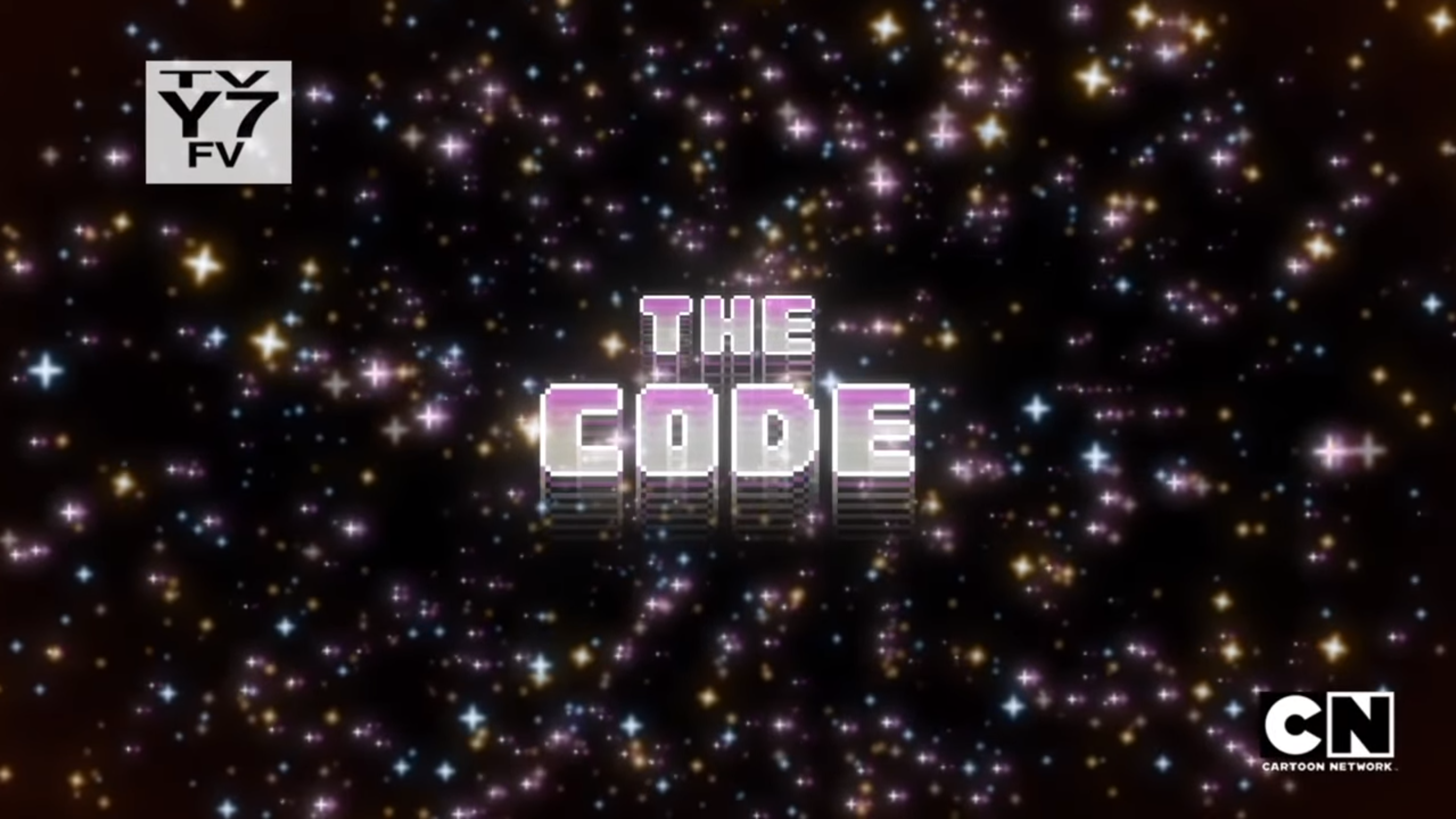 7 серия 5 сезон the Code