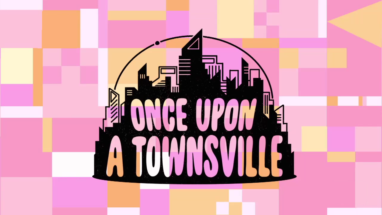 17 серия 1 сезона Once Upon a Townsville