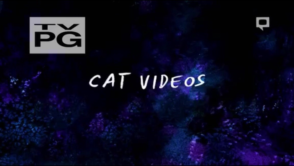 7 серия 7 сезона Cat Videos