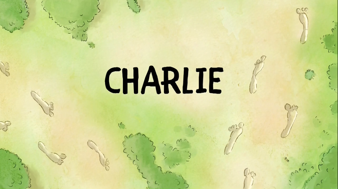 Сезон 1 эпизод 13 Charlie | Чарли