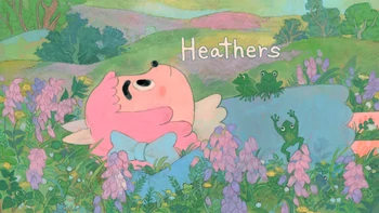 7 серия 5 сезона Heathers